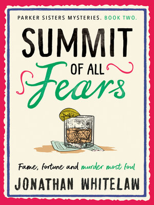 cover image of Summit of All Fears